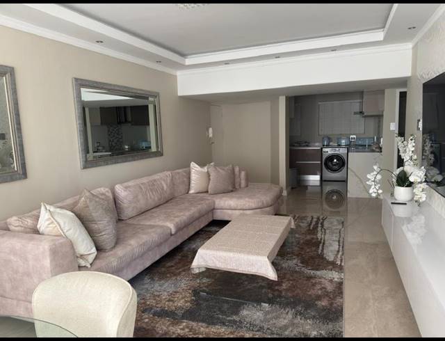 2 BEDROOM PROPERTY TO RENT IN SEA POINT